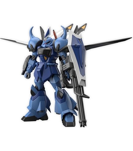 Amazon | HGUC 機動戦士Zガンダム AMX-003 ガザC ハマーン・カーン専用